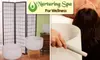 $35 for a One-Hour Singing-Bowl Therapy Session at Nurturing Spa for Wellness ($100 Value)