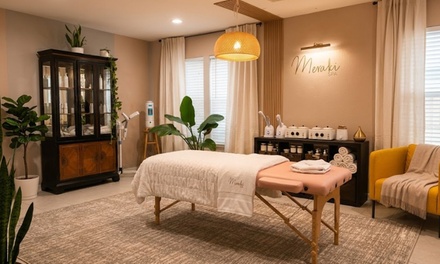 Early Bird: One Brazilian Wax Session (Limited Supply) - Meraki Spa