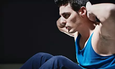 10 or 20 Boot-Camp Classes at Bodysport Fitness Center (Up to 87% Off) - Primary Image