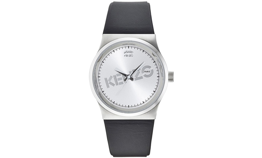 Image 3: Kenzo Watch