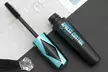 Lengthening 4D Fiber Silk Mascara for Natural Dramatic Eyelashes Long-Lasting - Second Medium