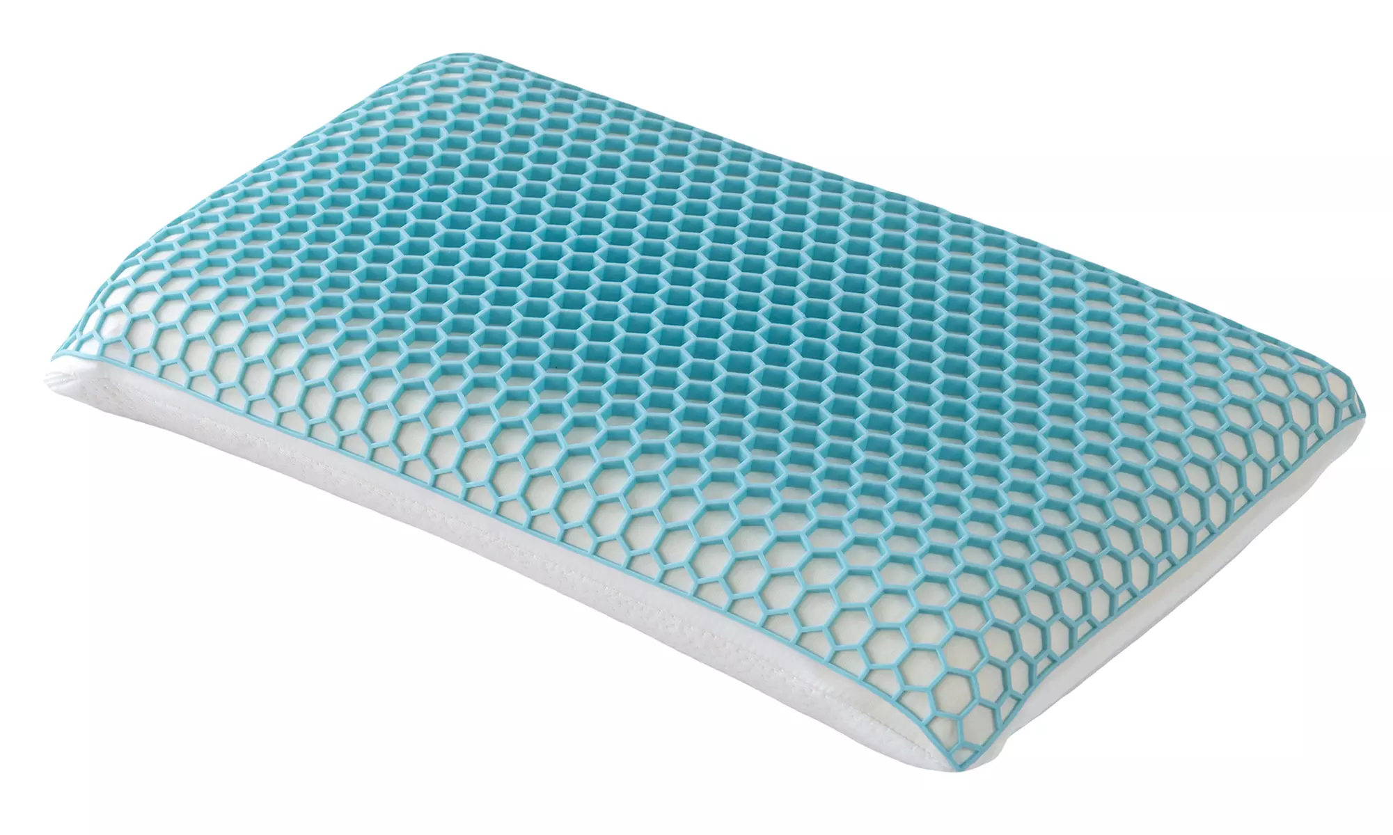 Waben- und Memory-Schaum-Kissen, Sampur