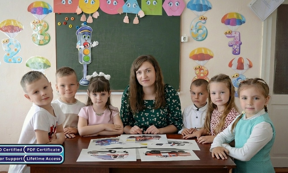 Safeguarding Children & Vulnerable Adults - Level 3 Course