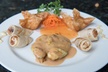 Up to $40 to spend at Lemon Grass Fusion Bistro (Up to 30% Off) - Second Medium