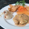 Image 7: Up to $40 to spend at Lemongrass Fusion Bistro