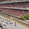 Image 2: Catalonia Grand Prix: 1-3 Day Ticket With Optional Accommodation
