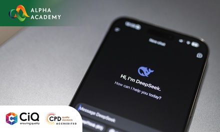 DeepSeek Masterclass: A Complete DeepSeek Zero to Hero! - Alpha Academy