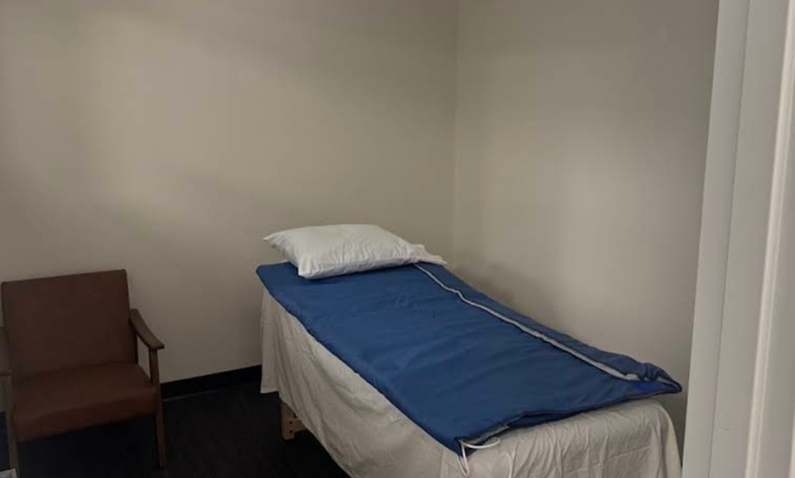 Image 2: One, Two or Three 90-Minute Reflexology Sessions