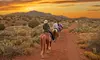 Two-Hour Trail Ride for One, Two, or Four from Pot A Gold Stables﻿ (Up to 55% Off) 