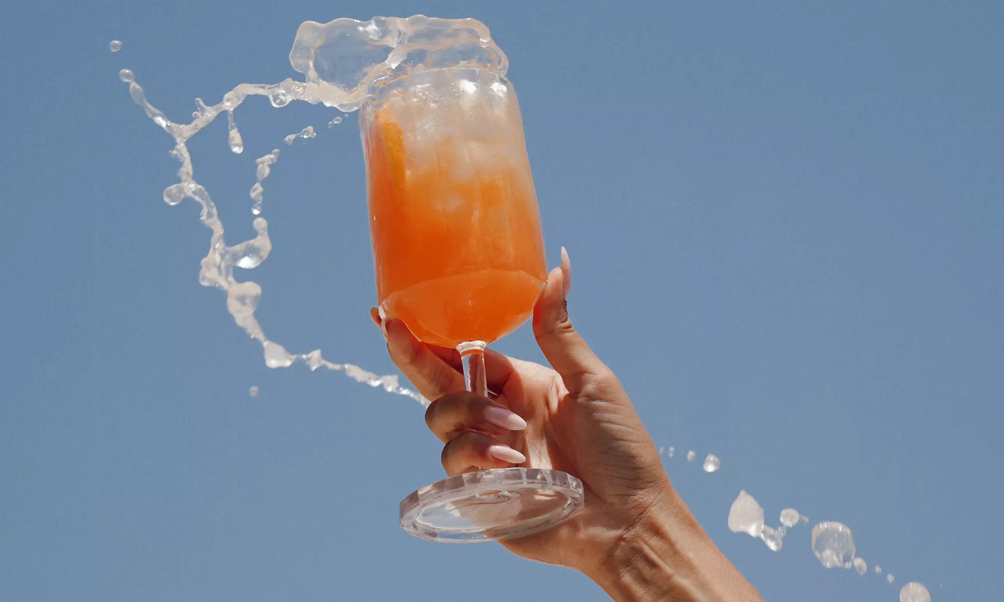 Dip n Drunch for 1, 2, 3, or 4 - Pool & Beach Access and More