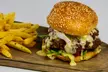 Craving a Mouthwatering Meal? Get Burger, Fries & a Milkshake or Iced Drink at Easy Eats - ( Up to 53% Off ) - Image 4