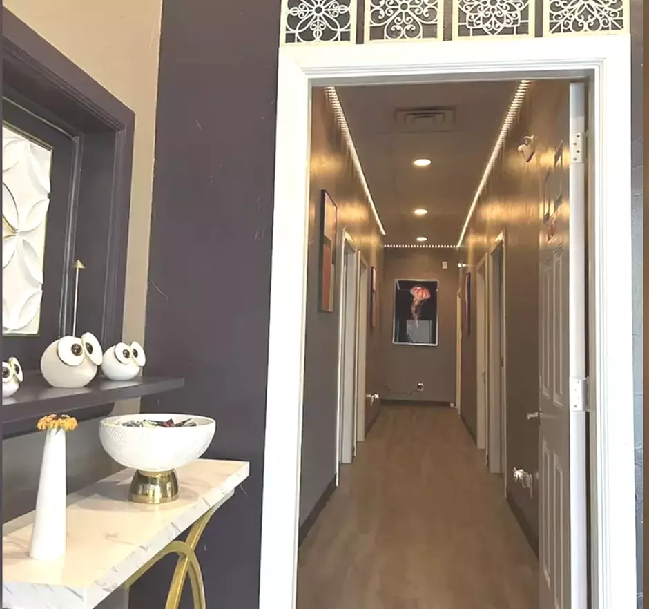 Massages for 1 or 2 with Optional Hot Stones, CBD Oil and Robes