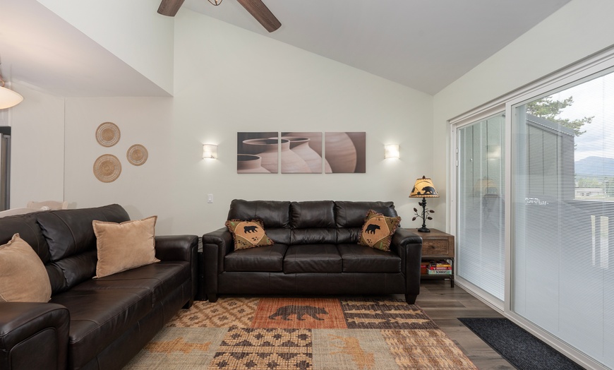 Image 25: Condo Resort near Winter Park with Hot Tubs & Mountain Views