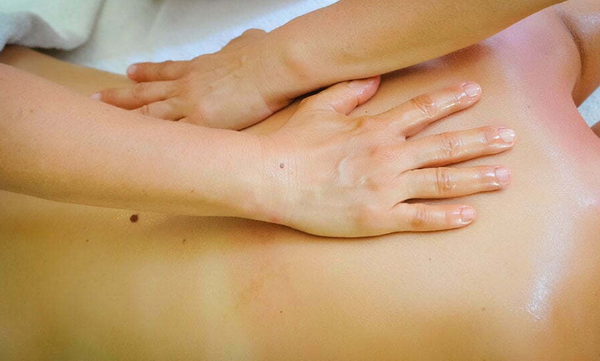 Image 11: 60 Min. Ganzheitliche Ayurveda-Massage nach Wahl für 1 Person