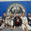Image 2: Brazilian Jiu-Jitsu and Muay Thai Kickboxing Classes for Adults & Kids