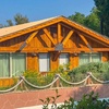 Image 5: Riverbend Cabins: Family Fun & Waterpark Access in New Braunfels, TX