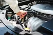 Top‑Tier Car Care: Choose Oil Change, Maintenance Check, or Brake Pad Check and Save More - Up to59% Off - Second Medium