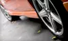 Headlight Restoration or Detail for a Car, SUV, or Truck at Airline Auto Care & Detailing in Kenner (Up to 65% Off) 
