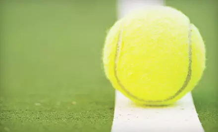 Private or Group Lessons at Ideal Tennis Academy. Three Options Available. - Primary Image