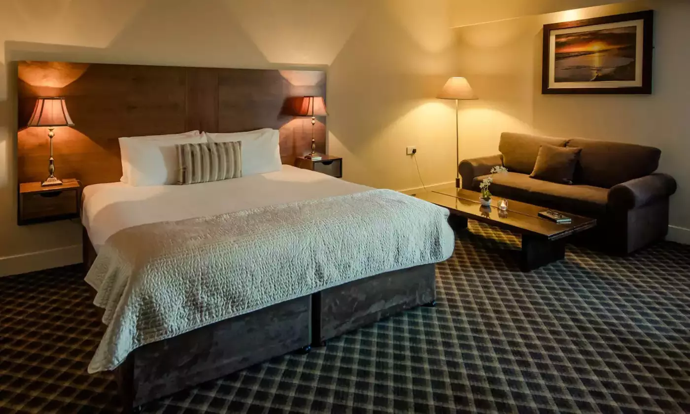 ✈ 8-Day Ireland Vacation with Air from Great Value Vacations