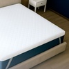 Image 1: Surmatelas avec 9 zones de confort 