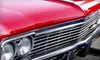 $49 for $500 Toward Paintless Hail-Damage Dent Repair at Four Seasons, Ltd. 