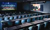 Movies, American Fare, and Beverages at Cinema Grill in Aurora (Half Off)
