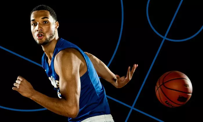 CIS Men’s Basketball Final 8 National Championship on Saturday, March 19 or Sunday, March 20 - Primary Image