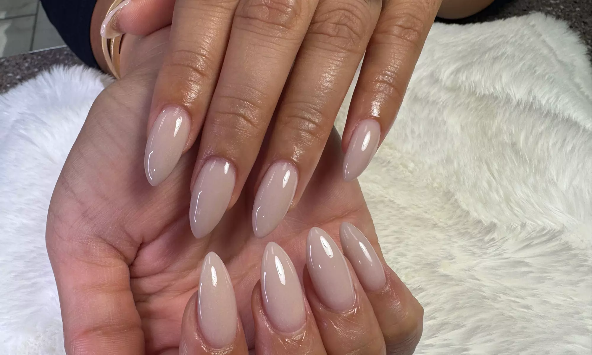 Head Spa, A-Z Organic Detox Pedicure or Eyelash Extensions