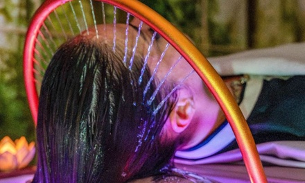 Rituel hair spa découverte de 45 minutes - Nathélya