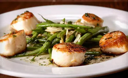 Upscale French Cuisine at Tree Bistro. Two Options Available - Primary Image