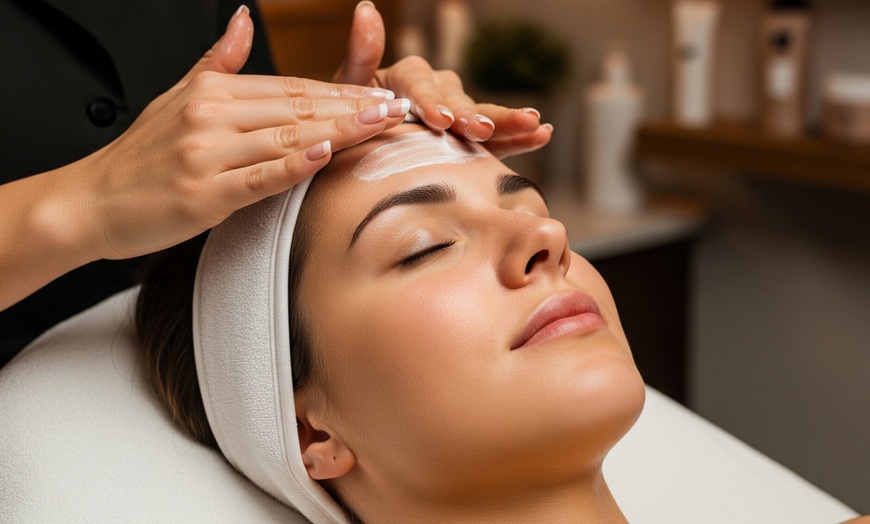 Image 3: Up to 46% Off on Facial and Pamper Package at Rose Beauty & Spa