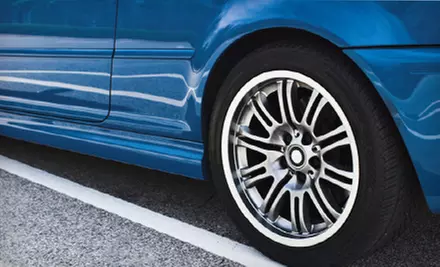 Complete Auto Detail for Midsize or Large Vehicle at Ultimate Reflections Professional Mobile Detailing (Up to 59% Off) - Primary Image