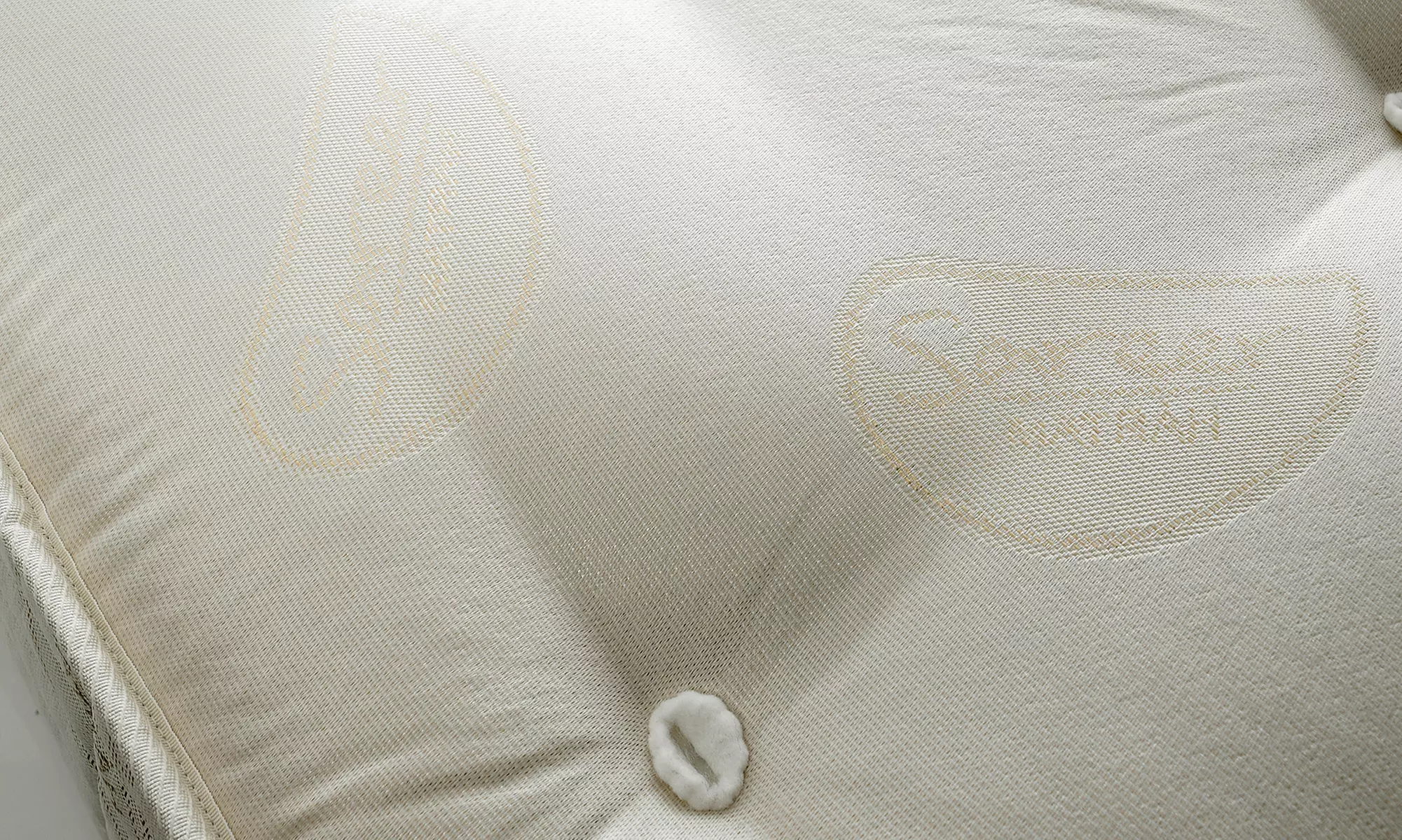 Pocket Sprung 22cm Mattress
