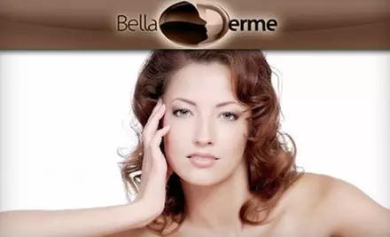 $145 for One Area of Botox at Bella Derme Medical Aesthetic Center - Primary Image