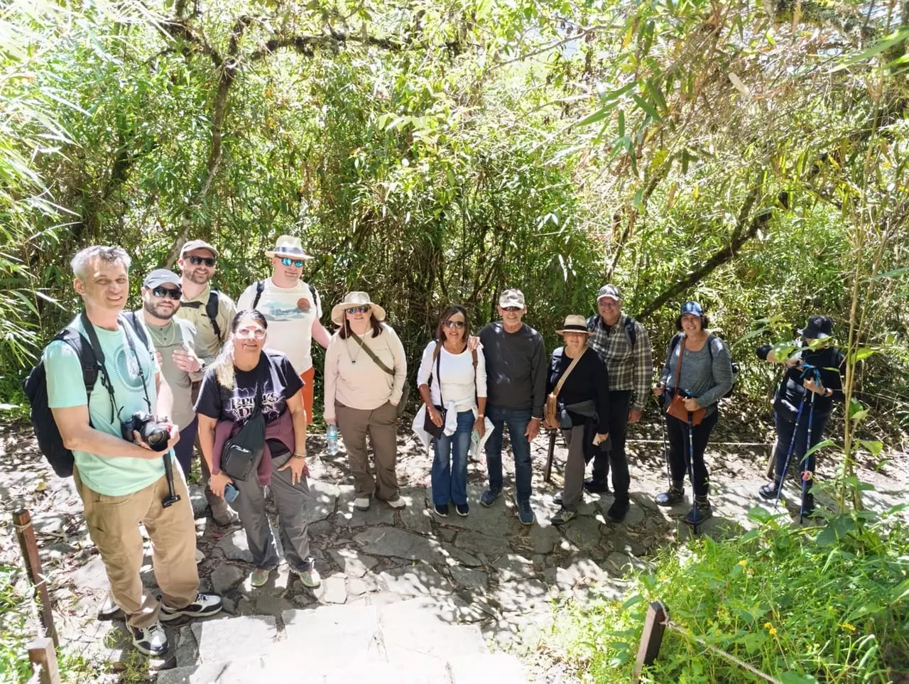 ✈ Machu Picchu: 8-Day Peru Tour with Flights & Hotels + Llamas Visit