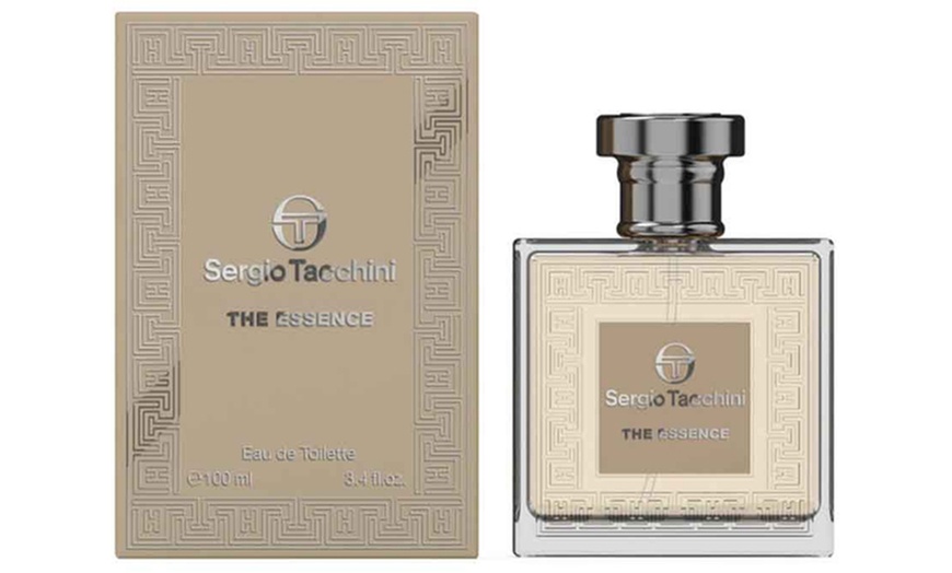 Image 9: Fragranze uomo Sergio Tacchini e Ferrè