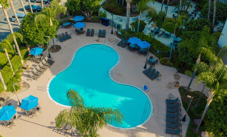 Image 19: Stay at Sonesta Anaheim Resort Area, Anaheim, CA