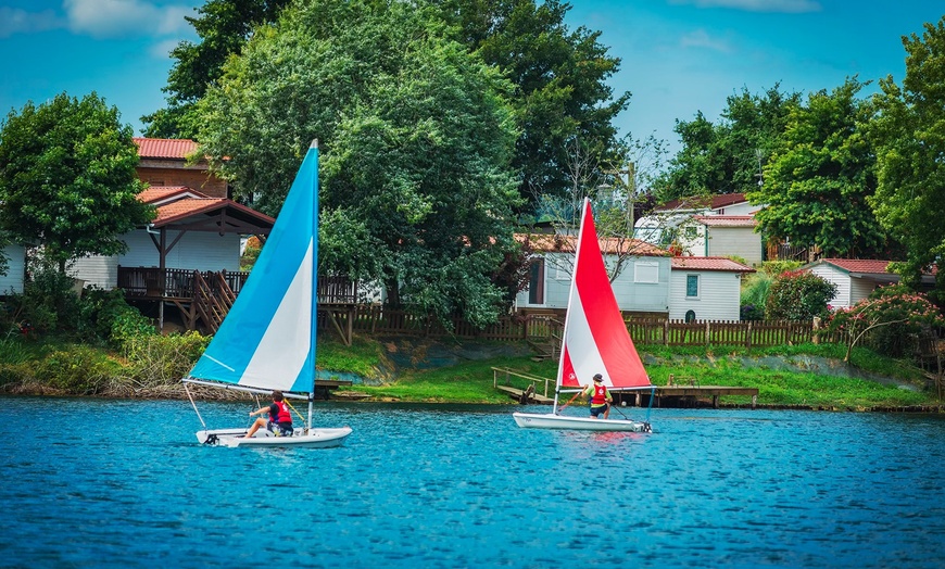 Image 4: Jusqu'à 37% de remise sur Surf - Vent - Entraînement chez IBAIAK