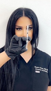 One B12 Shot - Dreemy Aesthetics
