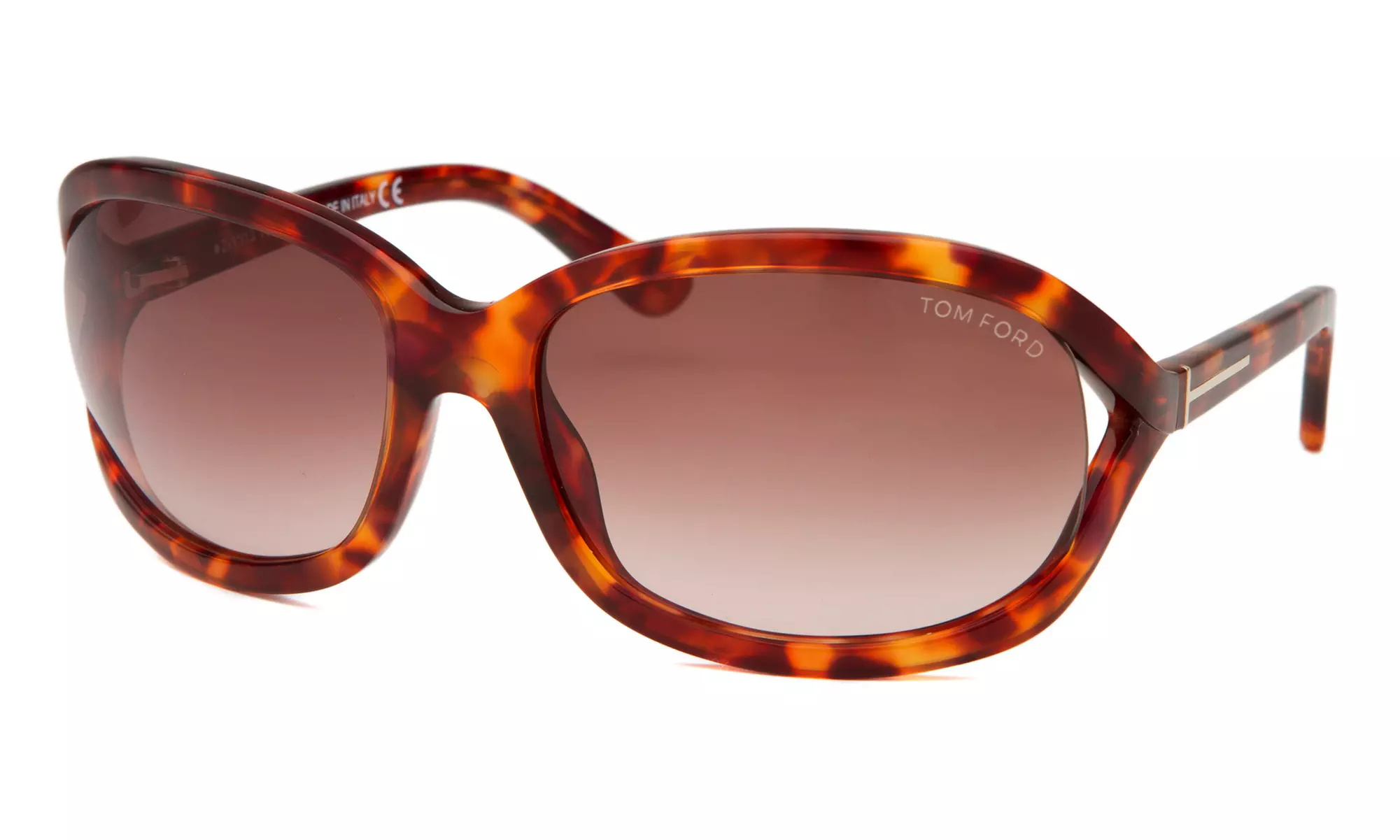 Tom Ford Women's Sunglasses - Second Medium