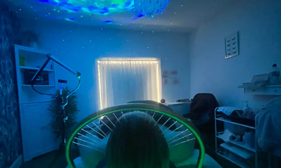 Ultimate Relaxation with 70 or 90 Minute Japanese Head Spa Treatment