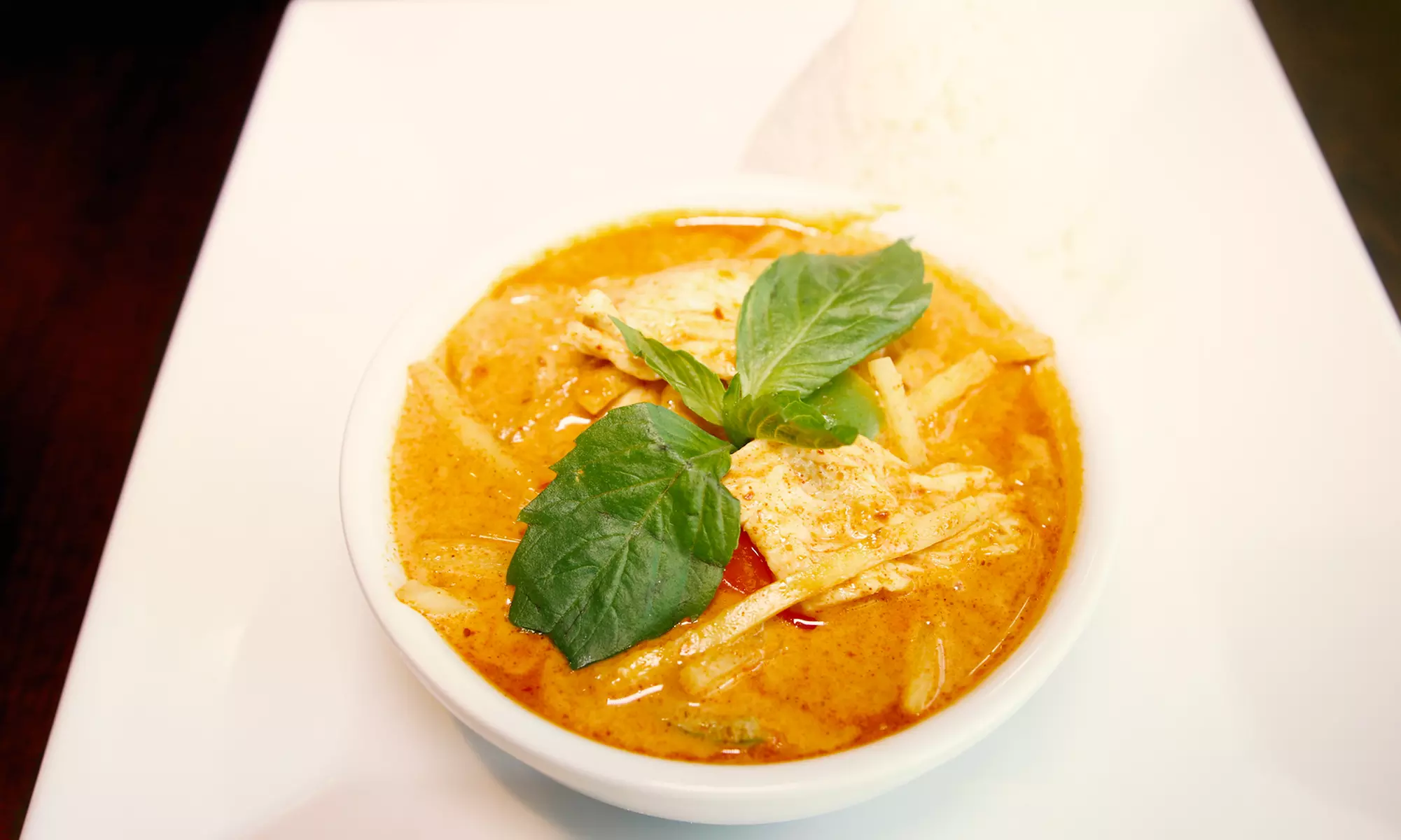 Explore Authentic Thai Dining for Two or Four
