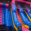 Image 12: Jump In! 90min Inflatable Fun for You, a Friend, or Family