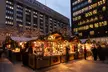 One Adult Ticket: Holiday Pop-Up Bar Crawl to Christkindlmarket — Wrigleyville or River North (Up To 38% Off) - Second Medium