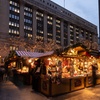 Image 4: Holiday Pop-Up Bar Crawl to Christkindlmarket - Wrigleyville or River North