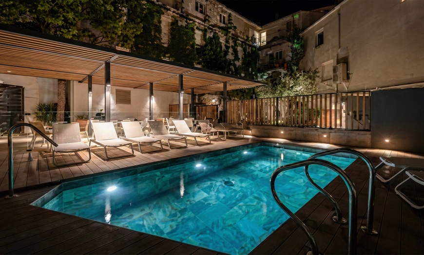 Image 5: Spa Phytomer  : une parenthèse bien-être face à la mer