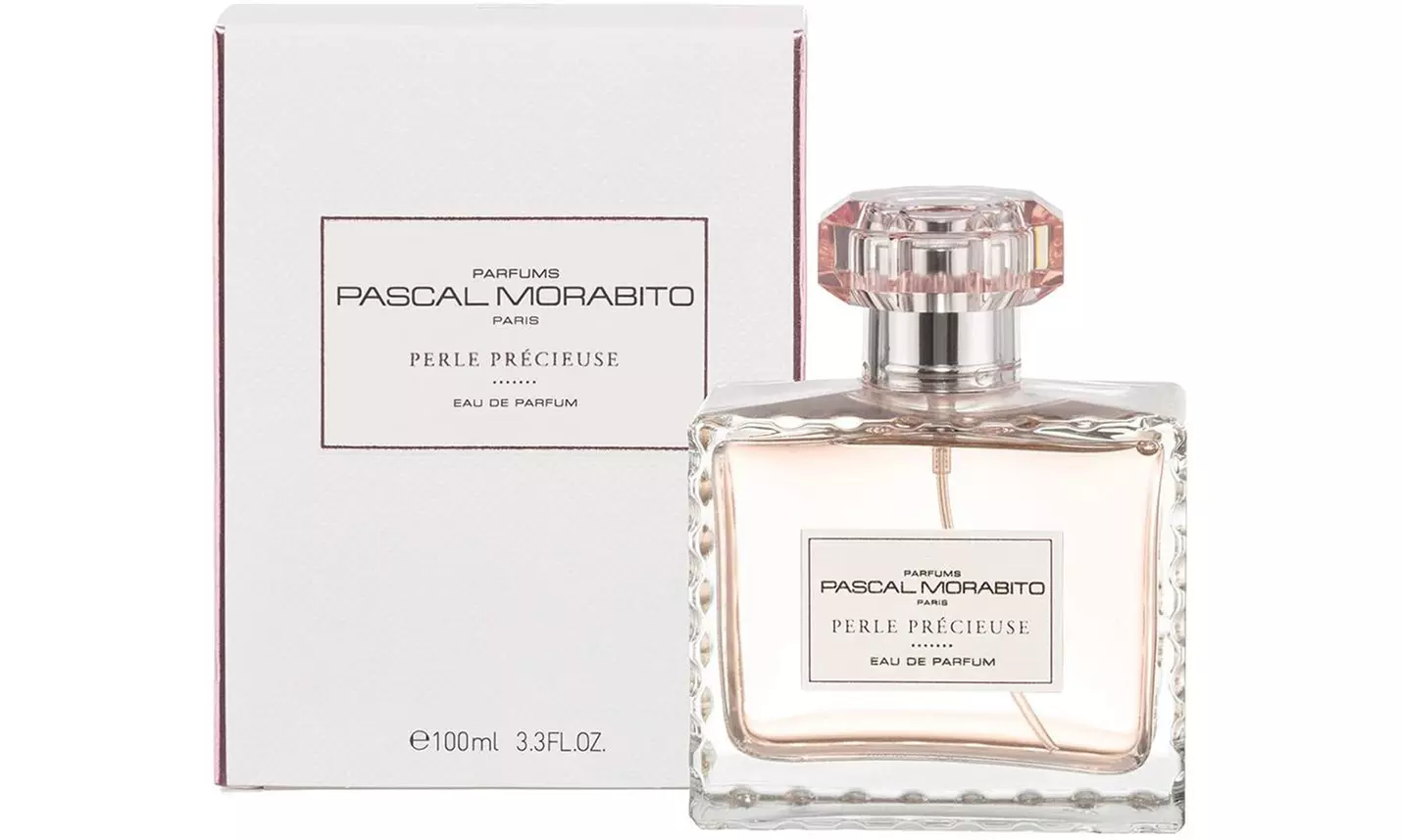 Fragranze da donna Pascal Morabito