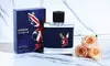 Playboy London EDT for men by Coty 3.4oz/100ml New in Box