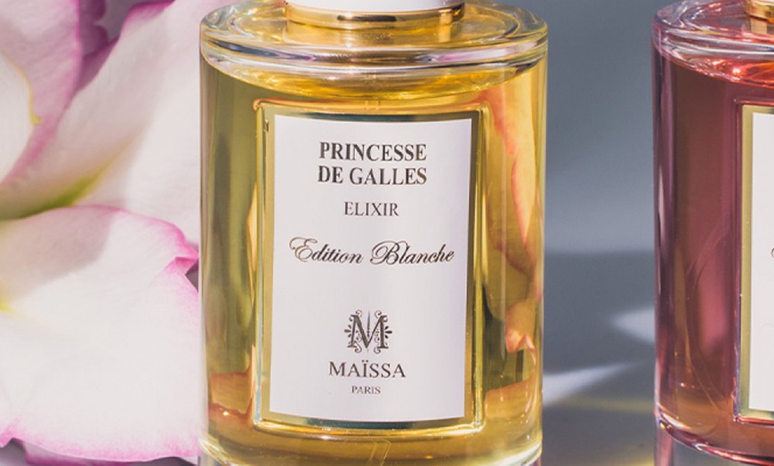 Image 8: Eau de parfum Princesse de Galles par Maissa